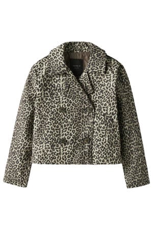 trenchcoat beige
