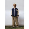 NAME IT KIDS bomberjack donkerblauw