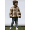 NAME IT MINI teddy jas bruin