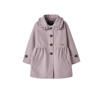 NAME IT MINI trenchcoat lila