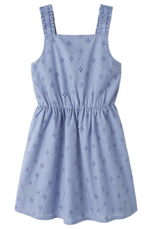 zomerjurk lila