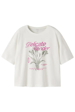 T-shirt offwhite