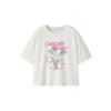 NAME IT KIDS T-shirt offwhite