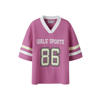 NAME IT KIDS T-shirt roze