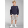 NAME IT KIDS sweater donkerblauw