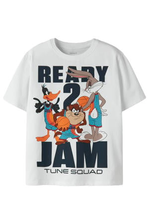 Tweety; Looney Tunes T-shirt wit