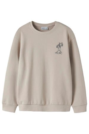sweater zand