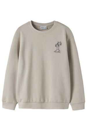 sweater zand