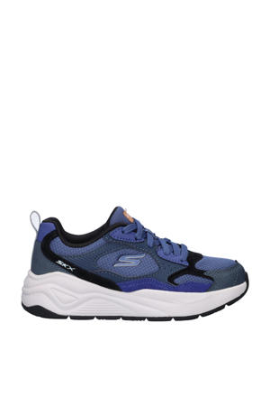 Nova Jogger sneakers donkerblauw