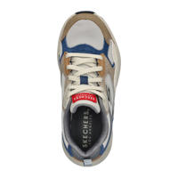 thumbnail: Skechers Nova Jogger sneakers beige/multi