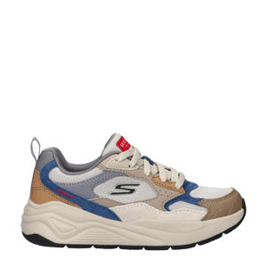 Nova Jogger sneakers beige/multi