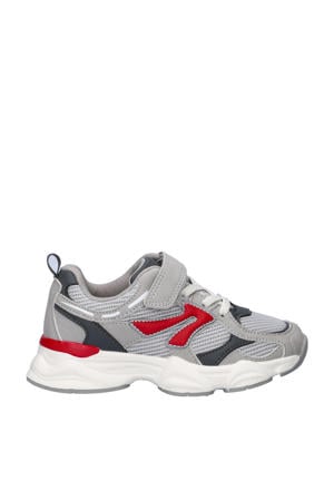 sneakers grijs