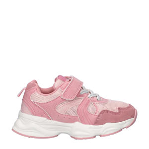 sneakers roze