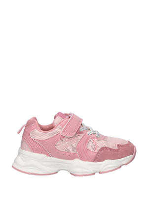 sneakers roze