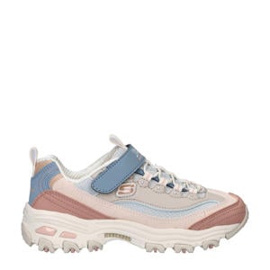 D'Lites Color Mayhem sneakers beige/multi