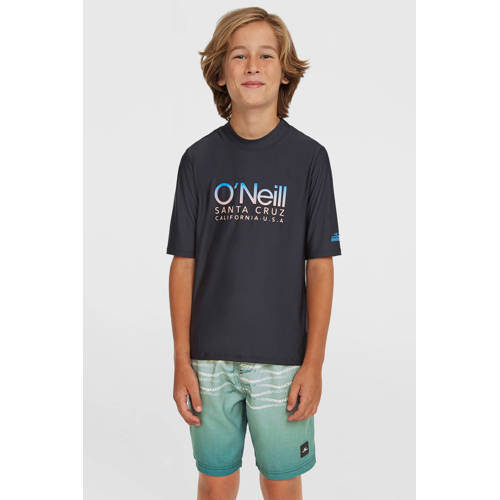 O'Neill zwemshort groen Jongens Polyester Effen - maat 176 afbeelding