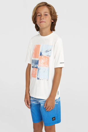 zwemshort marineblauw