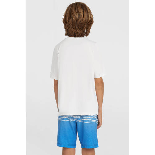 O'Neill zwemshort marineblauw Jongens Polyester Effen - maat 152 afbeelding