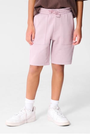 sweatshort - lila