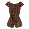 NAME IT KIDS playsuit