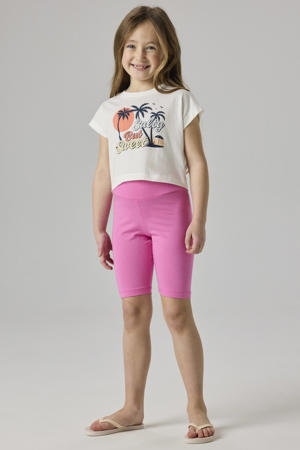 T-shirt wit