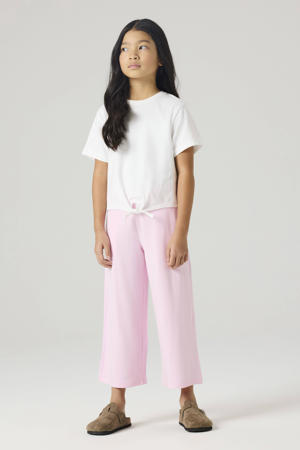 T-shirt wit