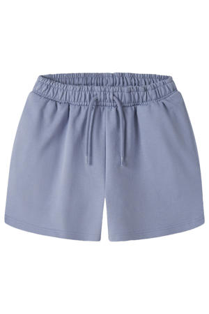 sweatshort lila