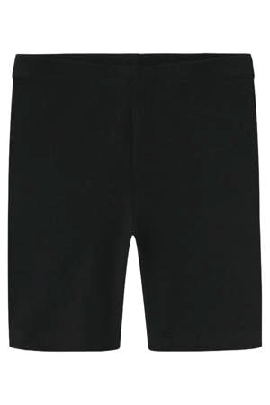 biker short zwart
