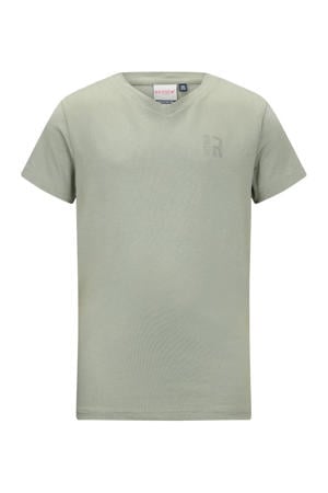 T-shirt groen