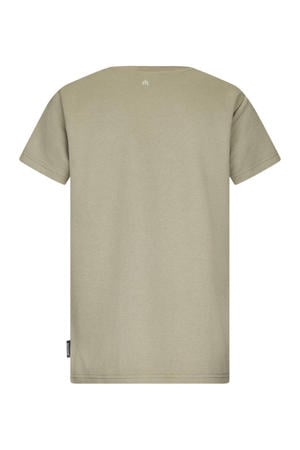 T-shirt groen