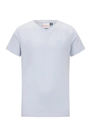 T-shirt grijs