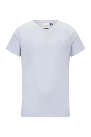 T-shirt grijs