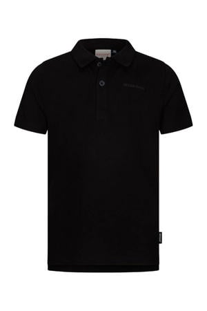 polo zwart