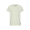 Retour Jeans T-shirt met backprint mintgroen