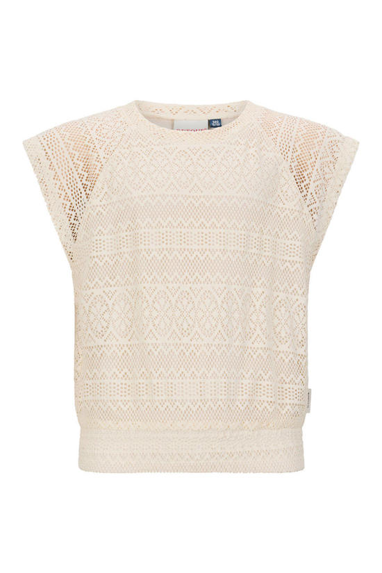 beige tops meisjes