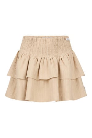 skort beige