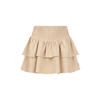 Retour Jeans skort beige