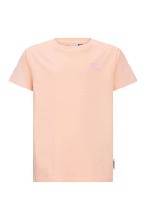 T-shirt oranje