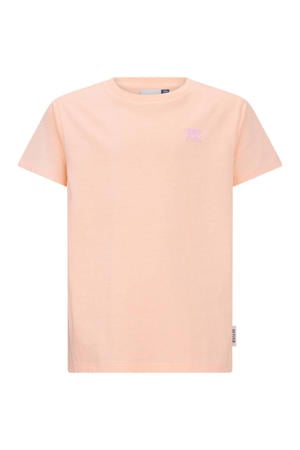 T-shirt oranje