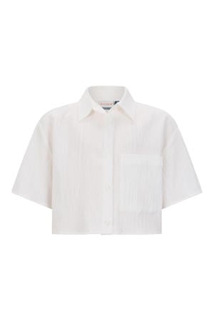 blouse wit
