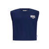 Retour Jeans T-shirt met backprint donkerblauw