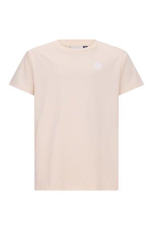 T-shirt beige