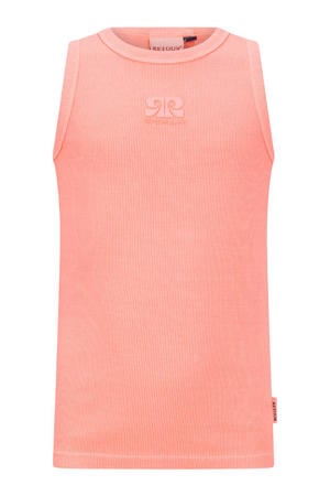 tanktop oranje