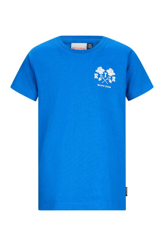 kinder t-shirts jongens