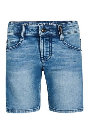 WE Fashion Jongens denim short WE Fashion Jongens denim short