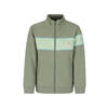Retour Jeans sweatvest groen