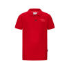 Retour Jeans polo rood