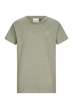 T-shirt groen