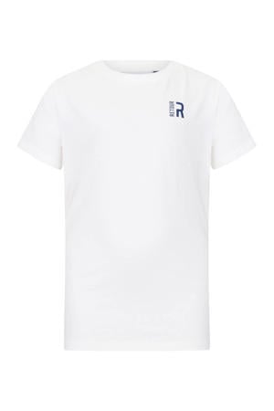 T-shirt wit