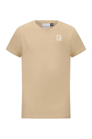 T-shirt zand